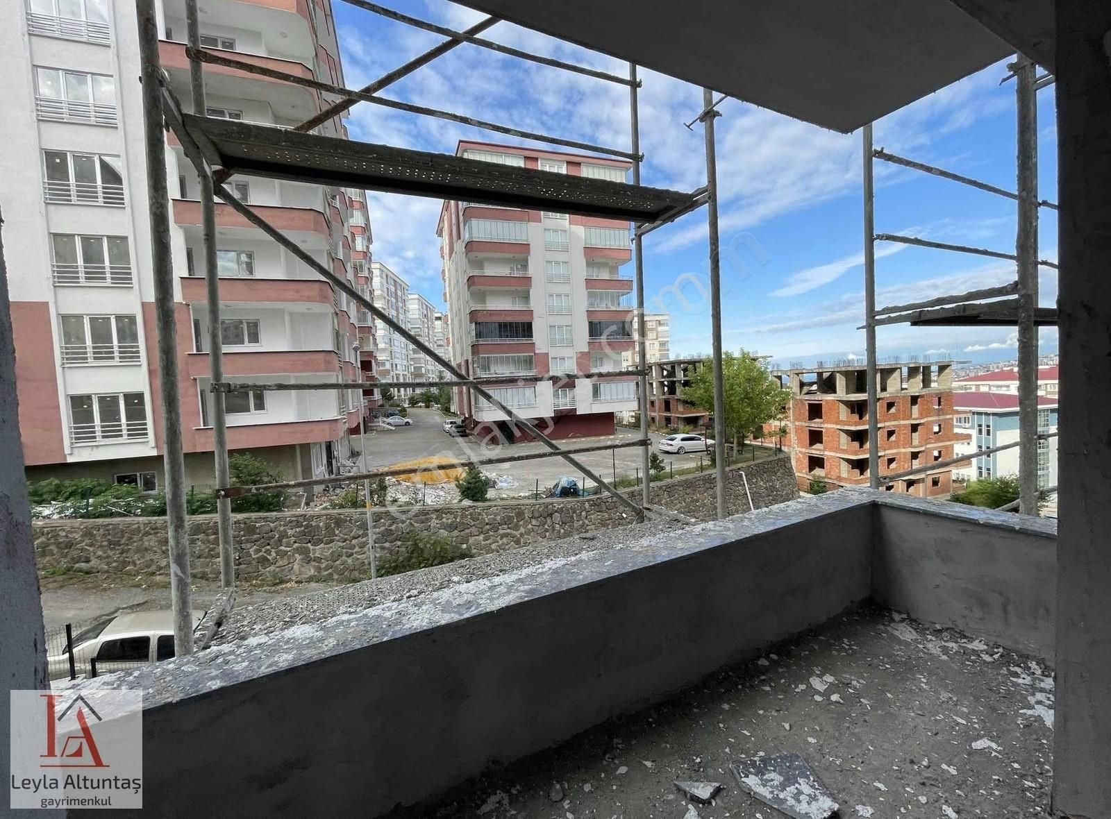 Çukurçayır Merkezde Ekim 2025'de Teslim Satılık 3+1 Sıfır Daire - Görsel 16