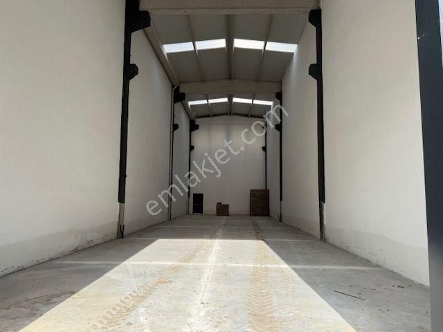 Kazan Sanayi Sitesinde E-5 Yoluna 200 Metre Satılık Sıfır Fabrika - Görsel 9