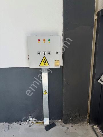 Kazan Sanayi Sitesinde E-5 Yoluna 200 Metre Satılık Sıfır Fabrika - Görsel 16