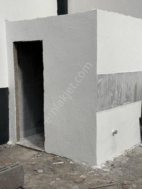 Kazan Sanayi Sitesinde E-5 Yoluna 200 Metre Satılık Sıfır Fabrika - Görsel 12