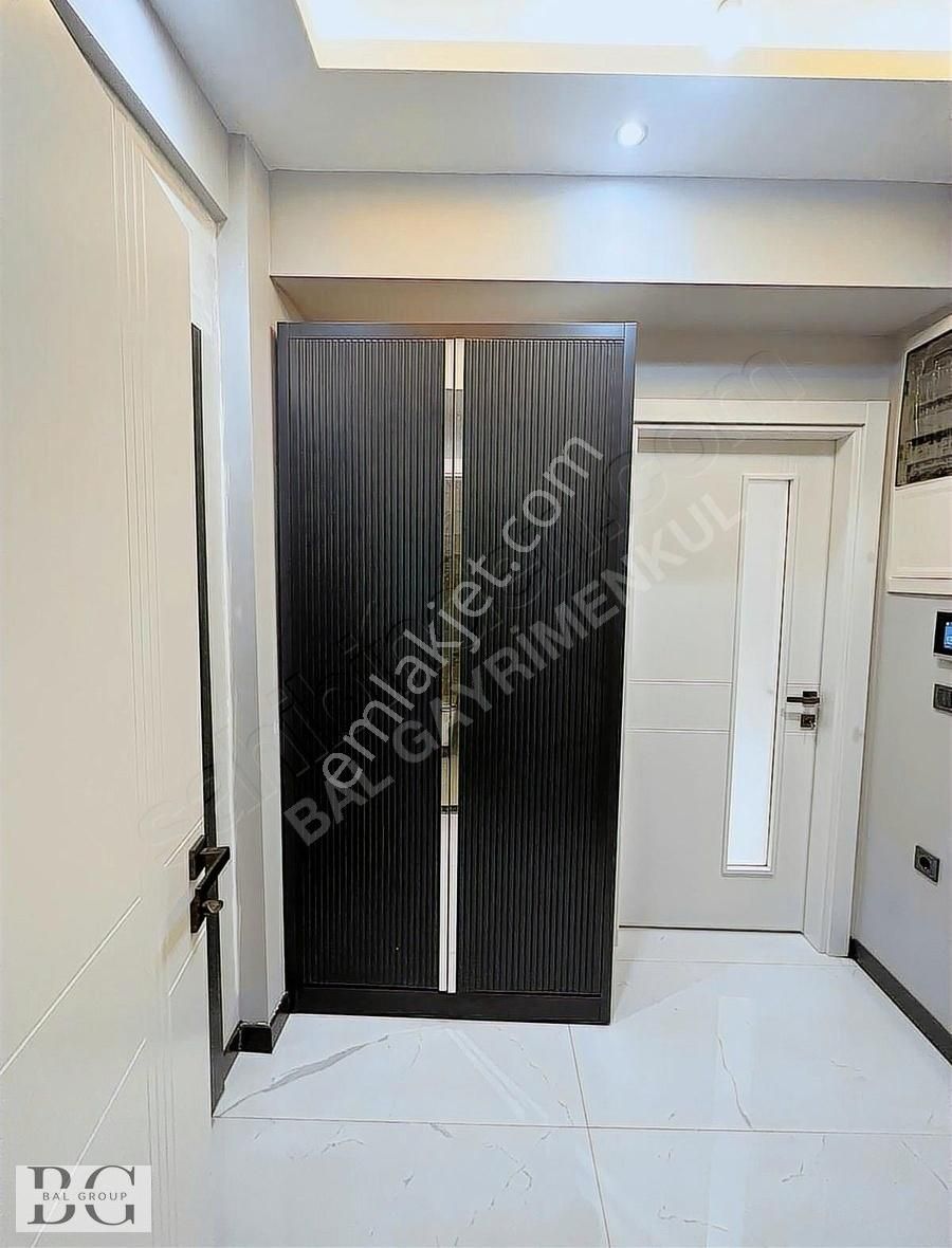 Bal Gayrimenkul - Gazipaşada Bahçeli Tek Müstakil Dubleks Villa - Görsel 12