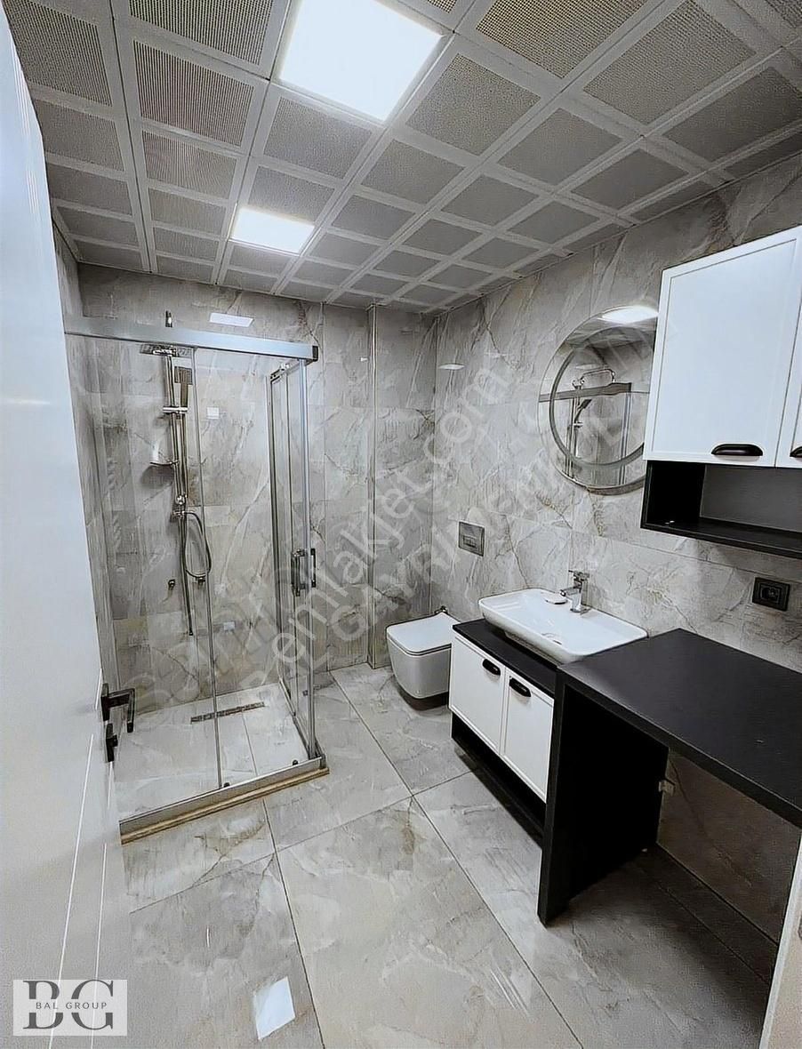 Bal Gayrimenkul - Gazipaşada Bahçeli Tek Müstakil Dubleks Villa - Görsel 2