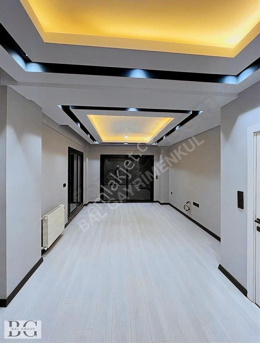 Bal Gayrimenkul - Gazipaşada Bahçeli Tek Müstakil Dubleks Villa - Görsel 25