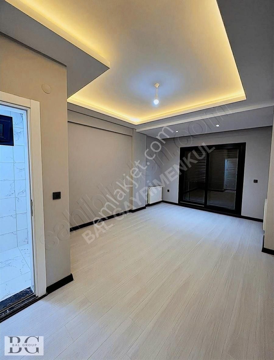 Bal Gayrimenkul - Gazipaşada Bahçeli Tek Müstakil Dubleks Villa - Görsel 7