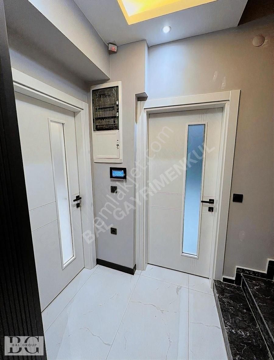 Bal Gayrimenkul - Gazipaşada Bahçeli Tek Müstakil Dubleks Villa - Görsel 6