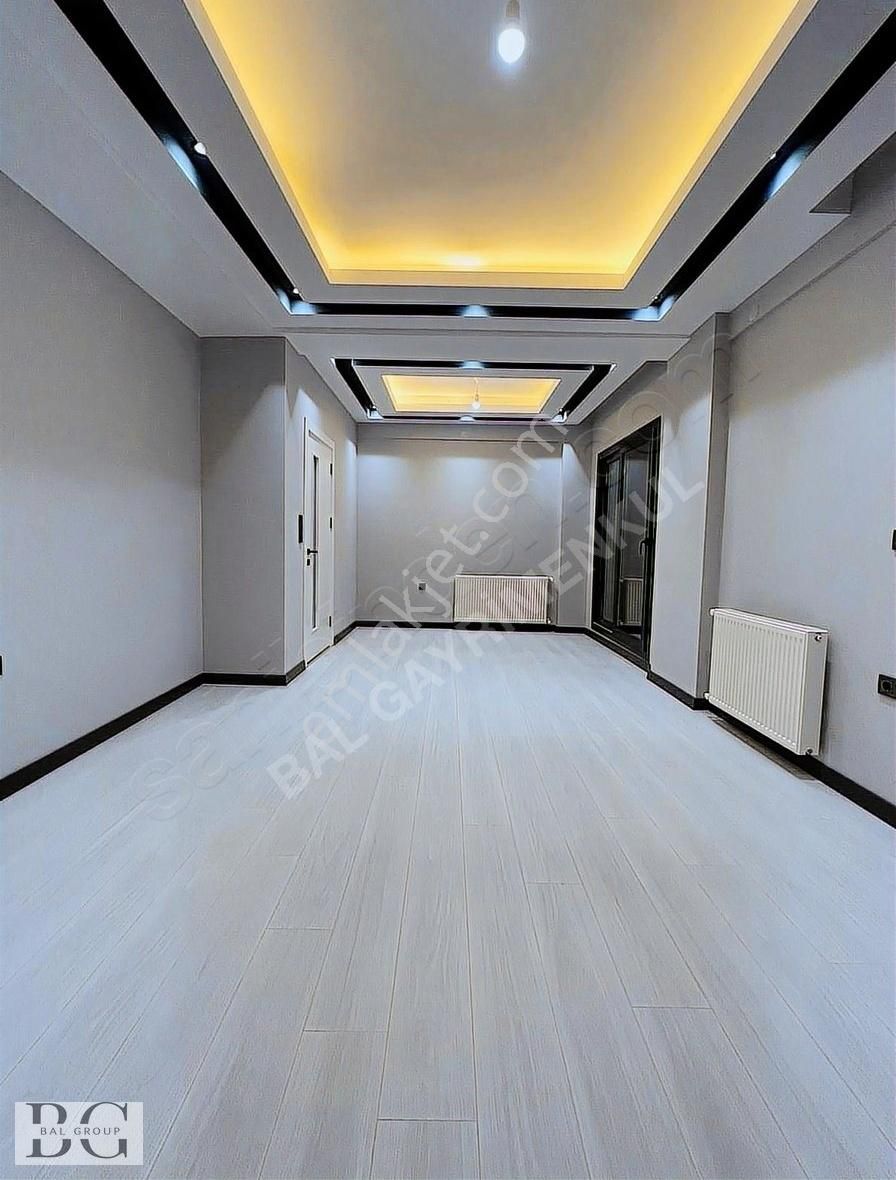 Bal Gayrimenkul - Gazipaşada Bahçeli Tek Müstakil Dubleks Villa - Görsel 15