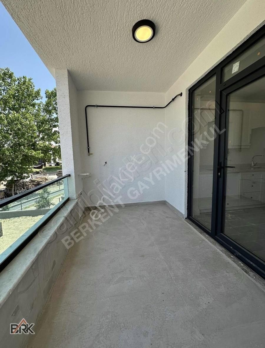 Serdivan Yazlık 3+1 Kapalı Otoparklı Lüks Daireler.. - Görsel 15