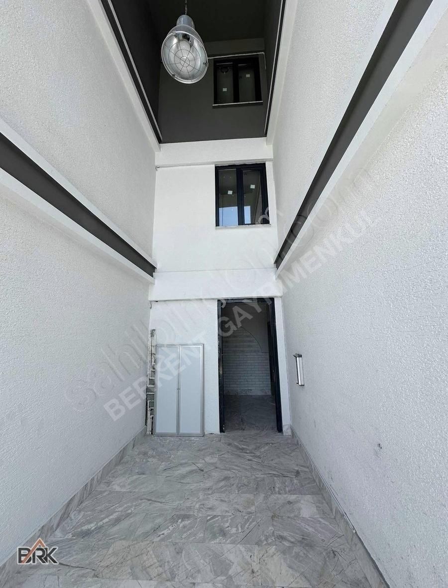 Serdivan Yazlık 3+1 Kapalı Otoparklı Lüks Daireler.. - Görsel 23