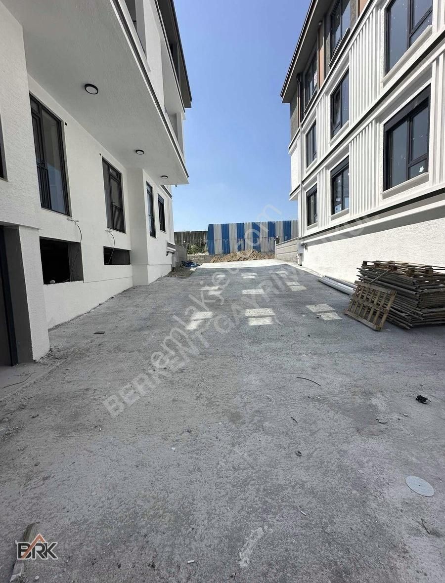 Serdivan Yazlık 3+1 Kapalı Otoparklı Lüks Daireler.. - Görsel 6