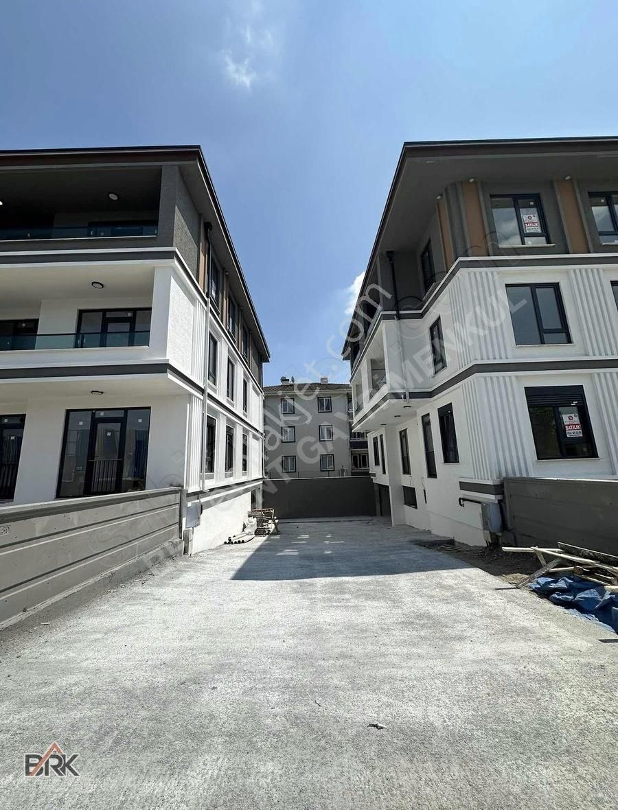 Serdivan Yazlık 3+1 Kapalı Otoparklı Lüks Daireler.. - Görsel 12