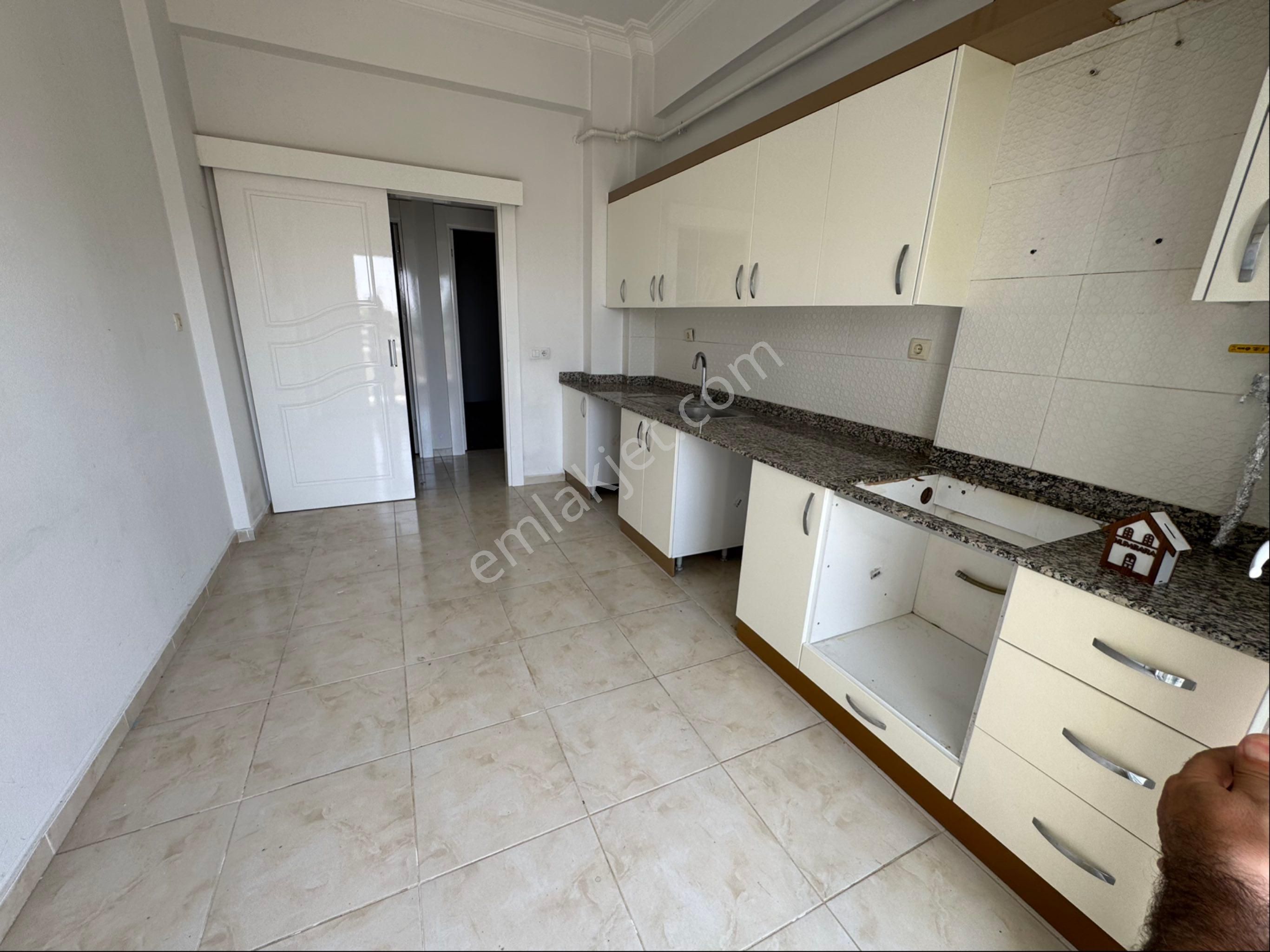 G.antep Karataş Şahintepe Mah Geniş Kiralık 2+1 Daire