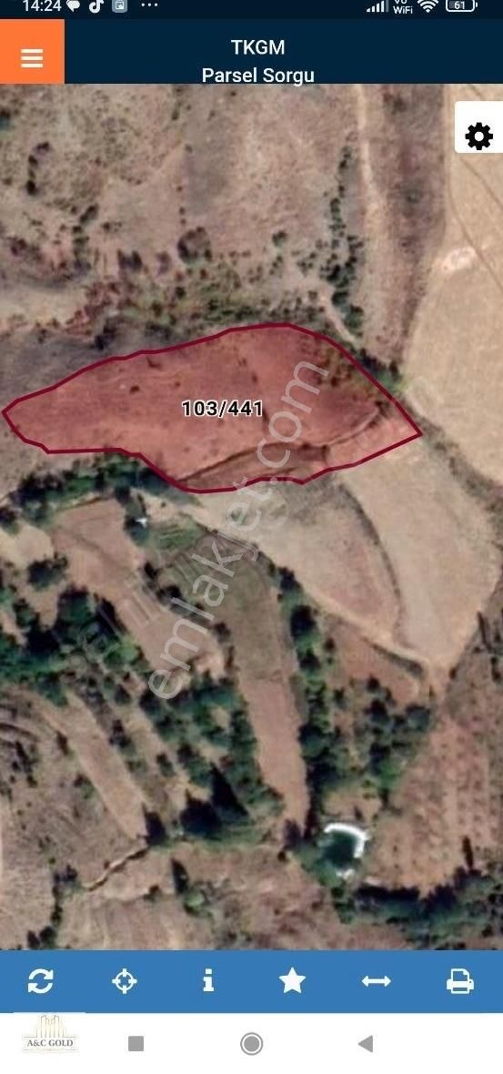 Satılık Doğanşehir Polat Ful Elek.su.konteyn.içinde.bahçe