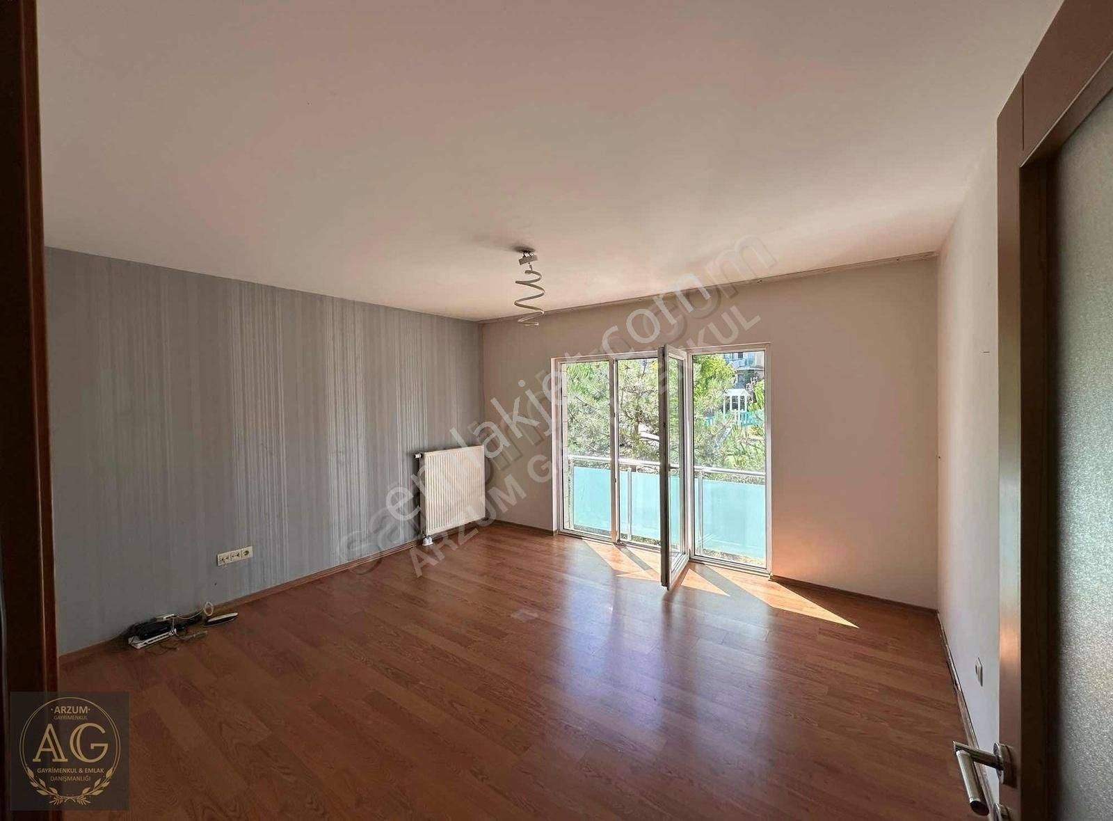 Ömerli Kiptaş Konutları 95m2 1.kat Balkonlu Kiralık 2+1 Daire