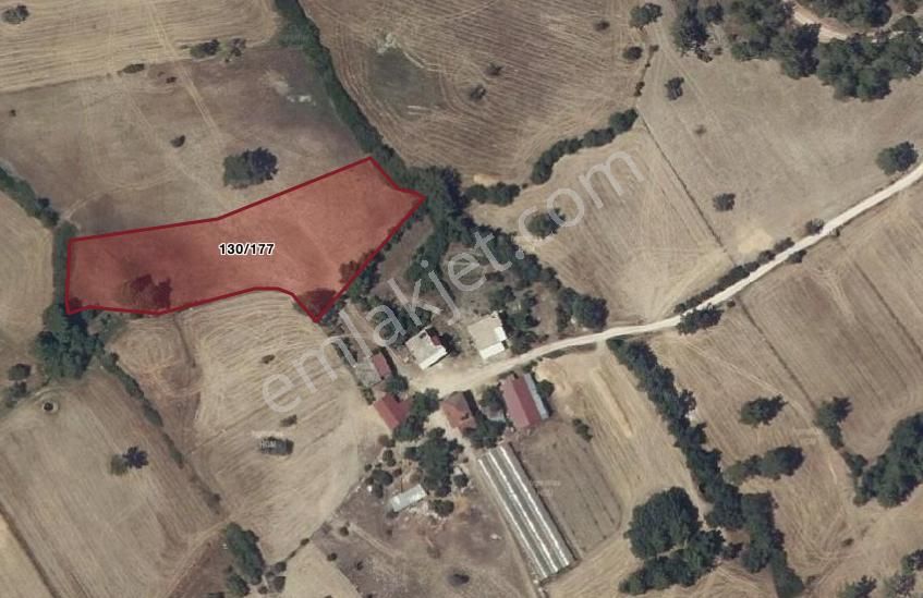 Uygun Fiyatlı Antalya Kaşta Yatırımlık Arsa - Görsel 2