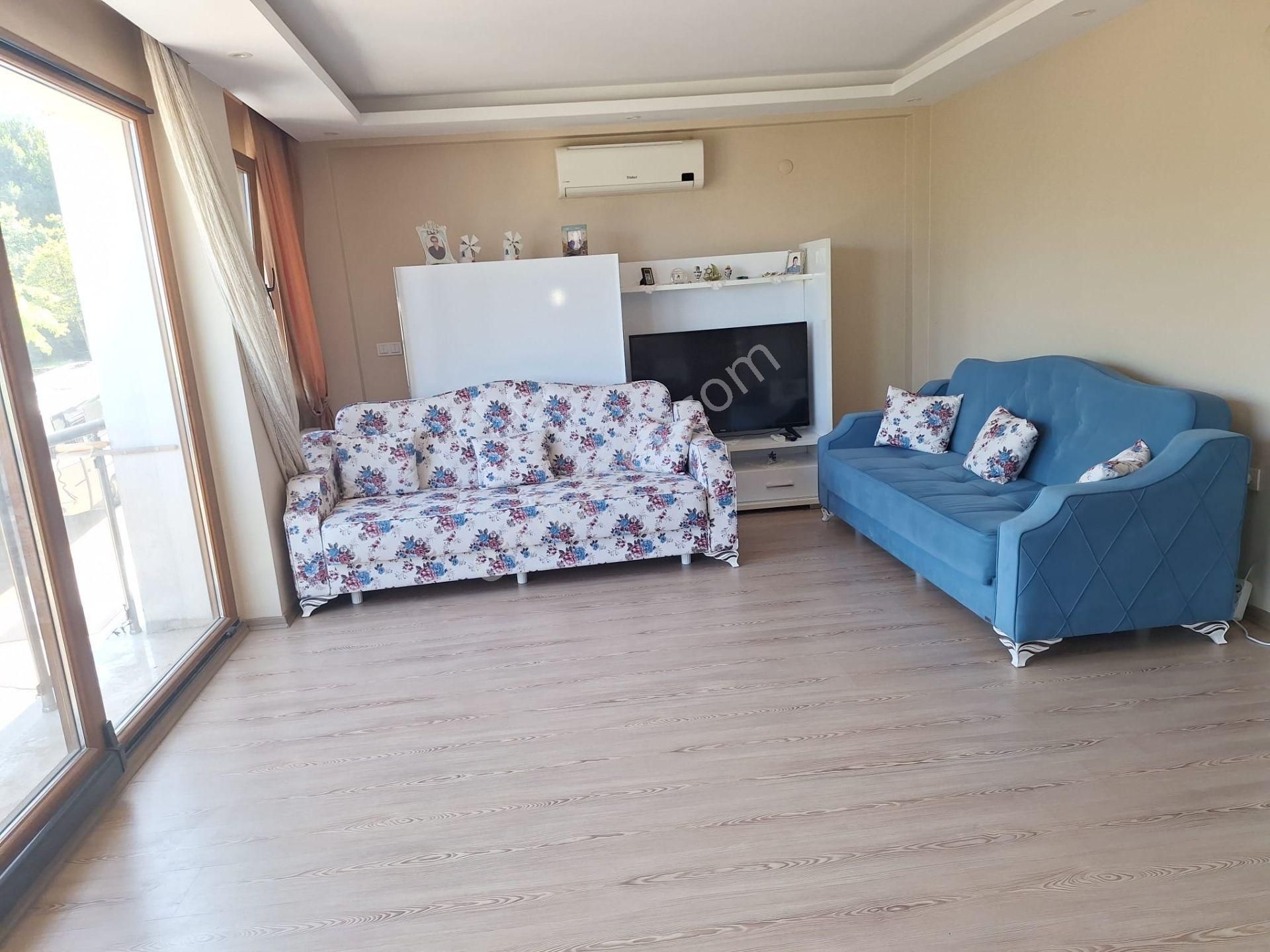 Çamlaraltı Koleji Muratreis Cami Yakını Full Bakımlı - Görsel 3