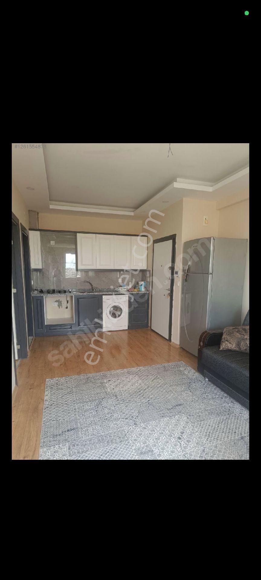 Sarıçam Gültepe De 1+1 Eşyalı Daire