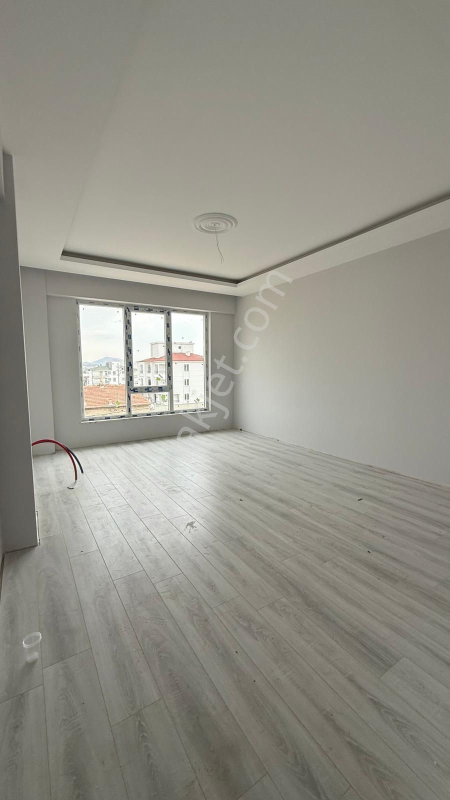 Öz Gaye Emlaktan Develi Harman Mahallesinde Satılık Sıfır Daire