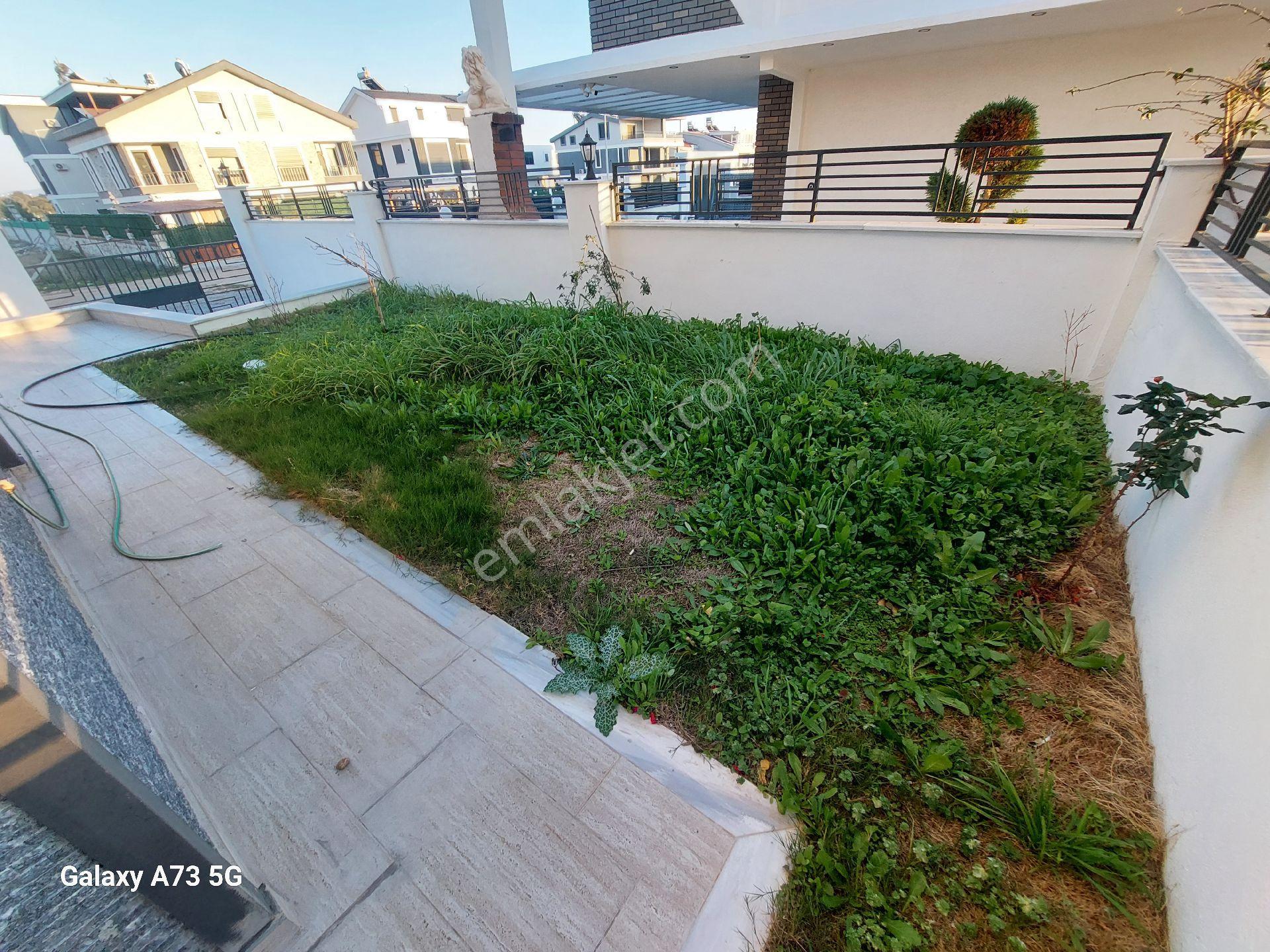 Didim Efeler Mahallesinde Satılık Tam Müstakil Villa - Görsel 6