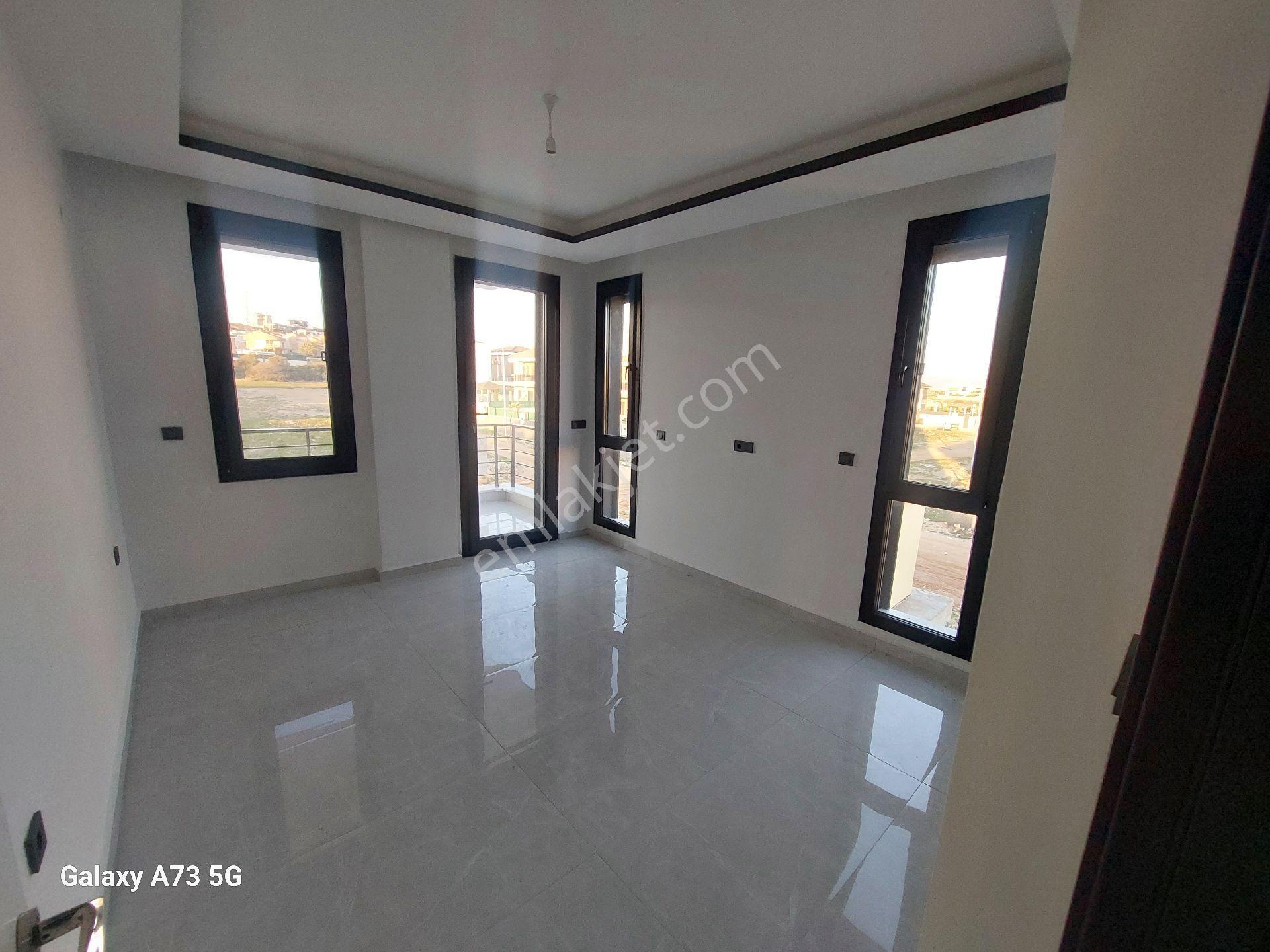 Didim Efeler Mahallesinde Satılık Tam Müstakil Villa - Görsel 19