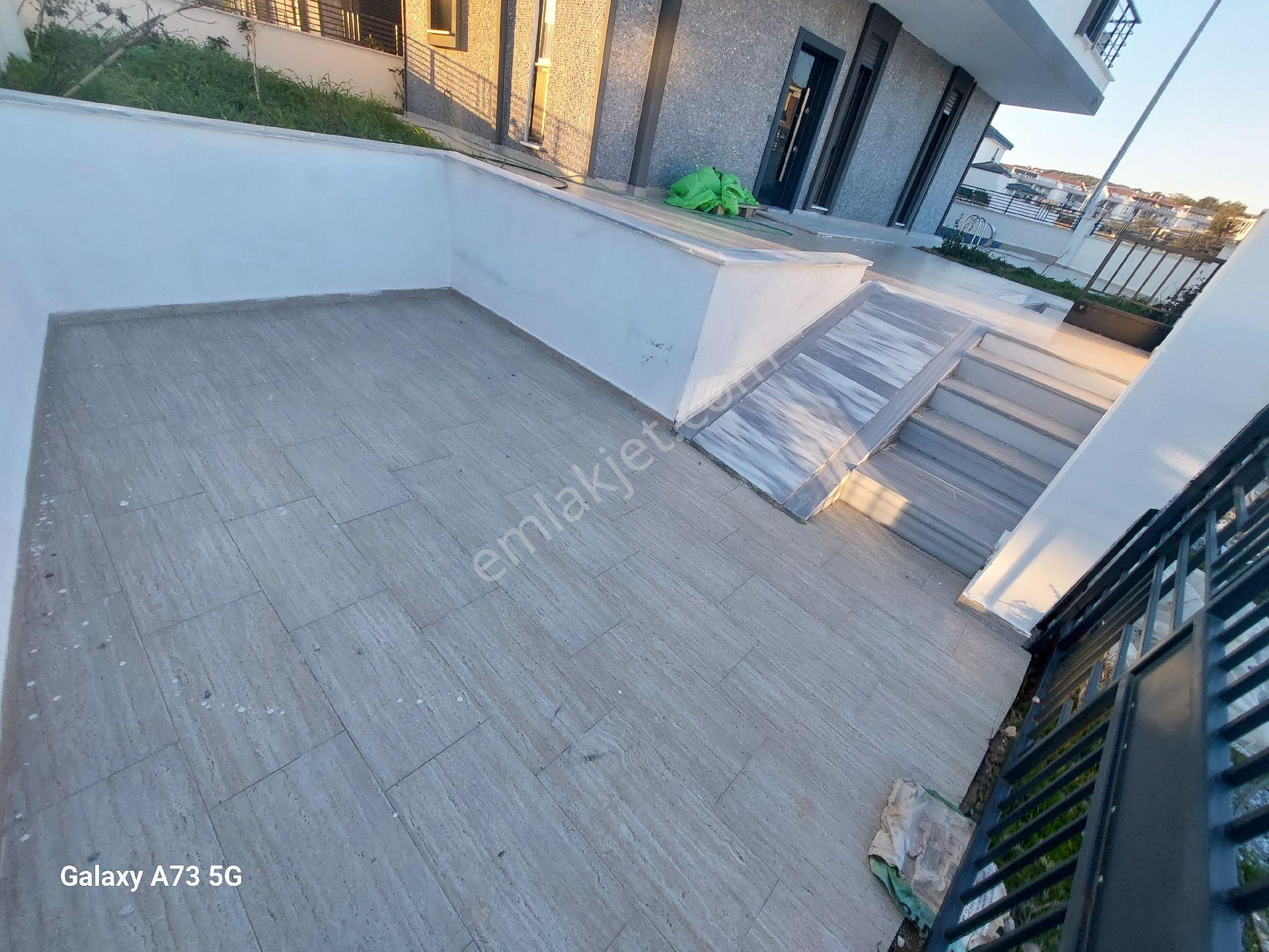 Didim Efeler Mahallesinde Satılık Tam Müstakil Villa - Görsel 3
