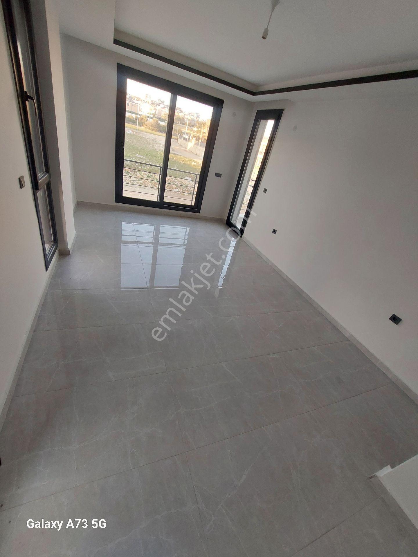 Didim Efeler Mahallesinde Satılık Tam Müstakil Villa - Görsel 22