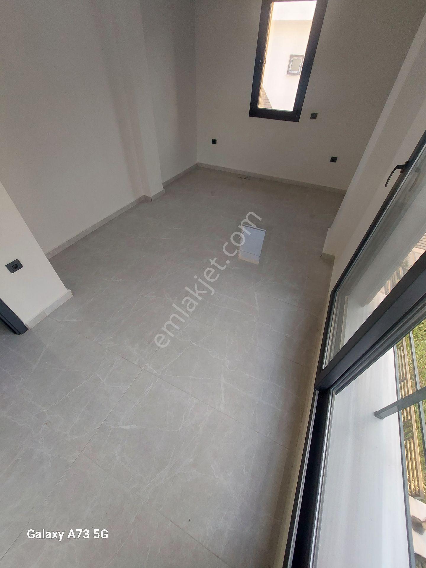 Didim Efeler Mahallesinde Satılık Tam Müstakil Villa - Görsel 25