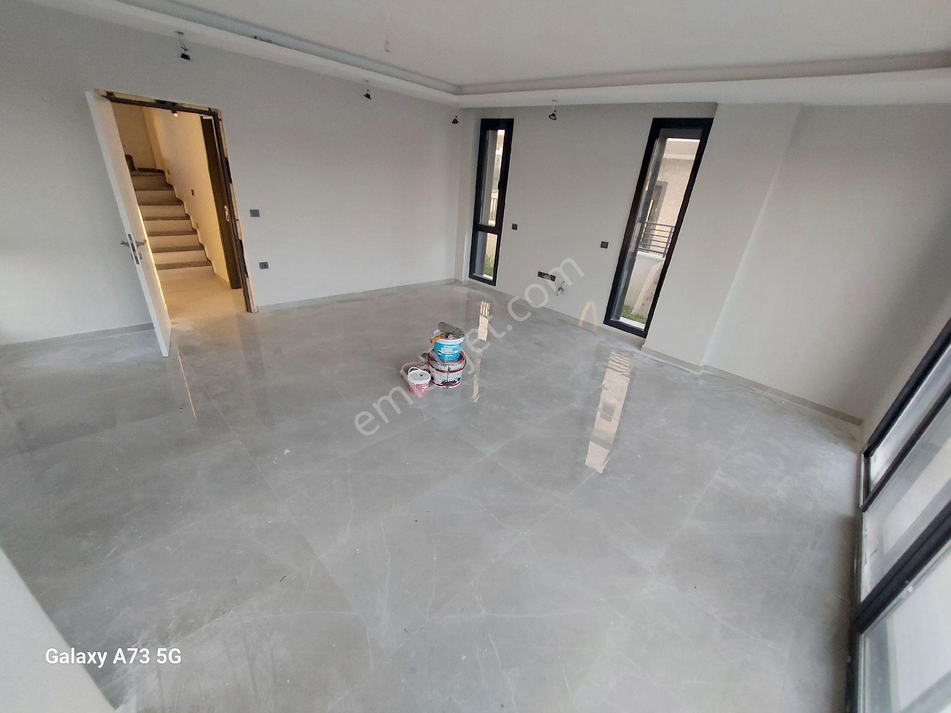 Didim Efeler Mahallesinde Satılık Tam Müstakil Villa - Görsel 11