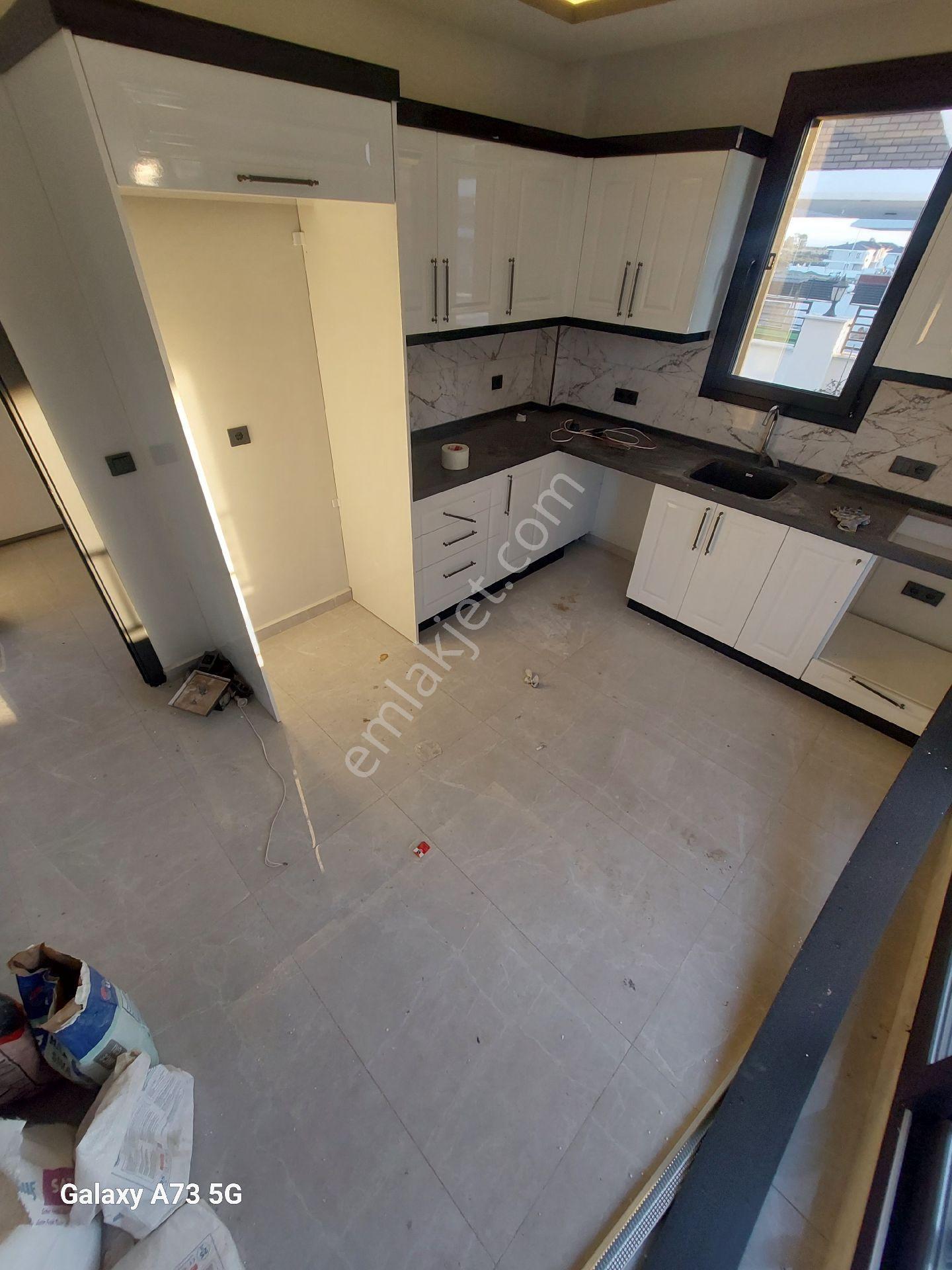 Didim Efeler Mahallesinde Satılık Tam Müstakil Villa - Görsel 12