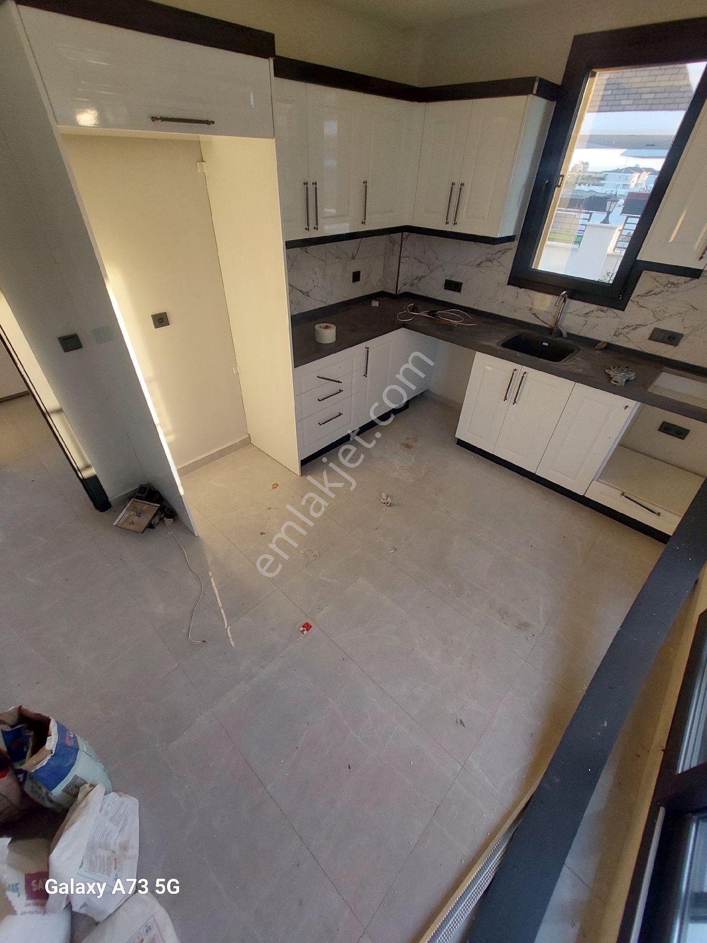 Didim Efeler Mahallesinde Satılık Tam Müstakil Villa - Görsel 13