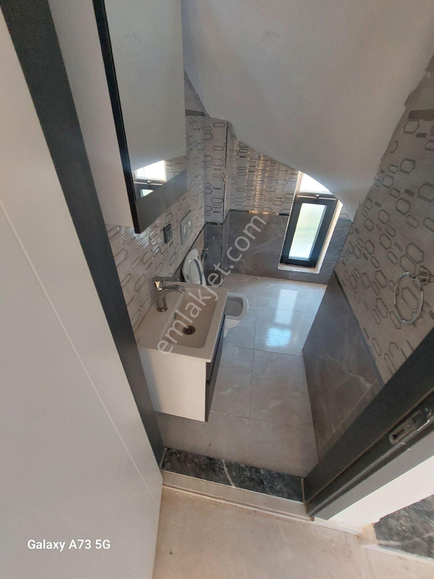 Didim Efeler Mahallesinde Satılık Tam Müstakil Villa - Görsel 14