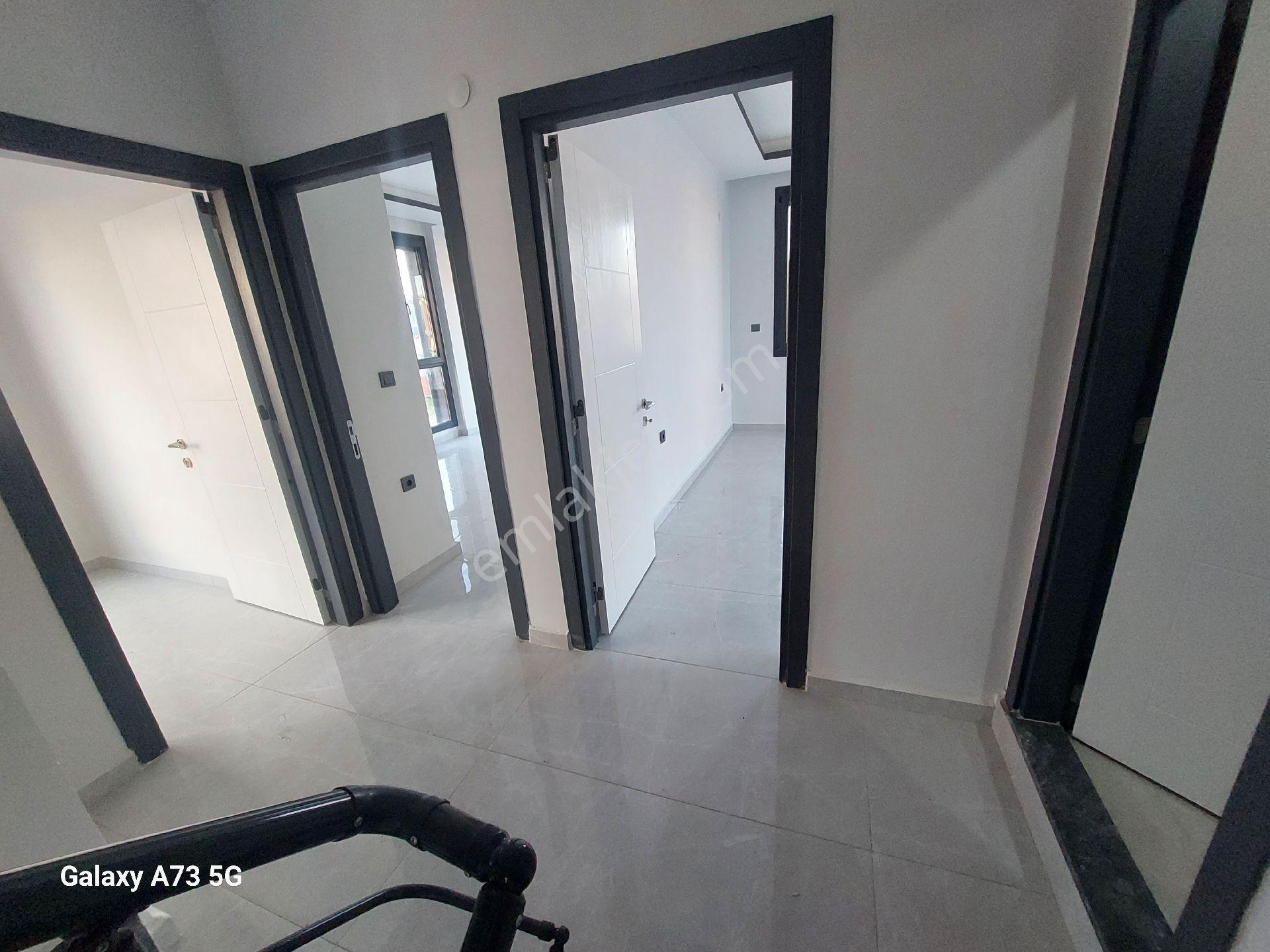 Didim Efeler Mahallesinde Satılık Tam Müstakil Villa - Görsel 18