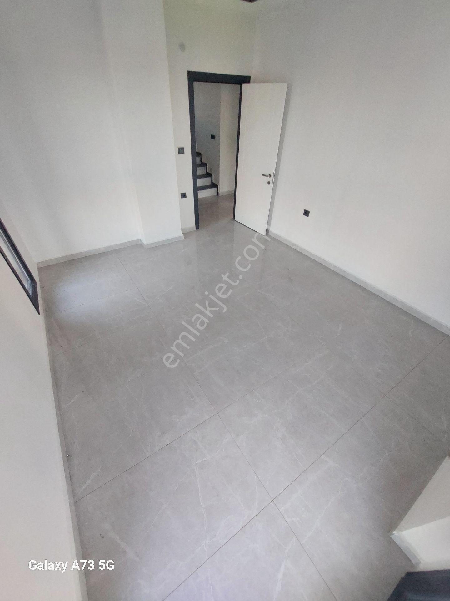 Didim Efeler Mahallesinde Satılık Tam Müstakil Villa - Görsel 23