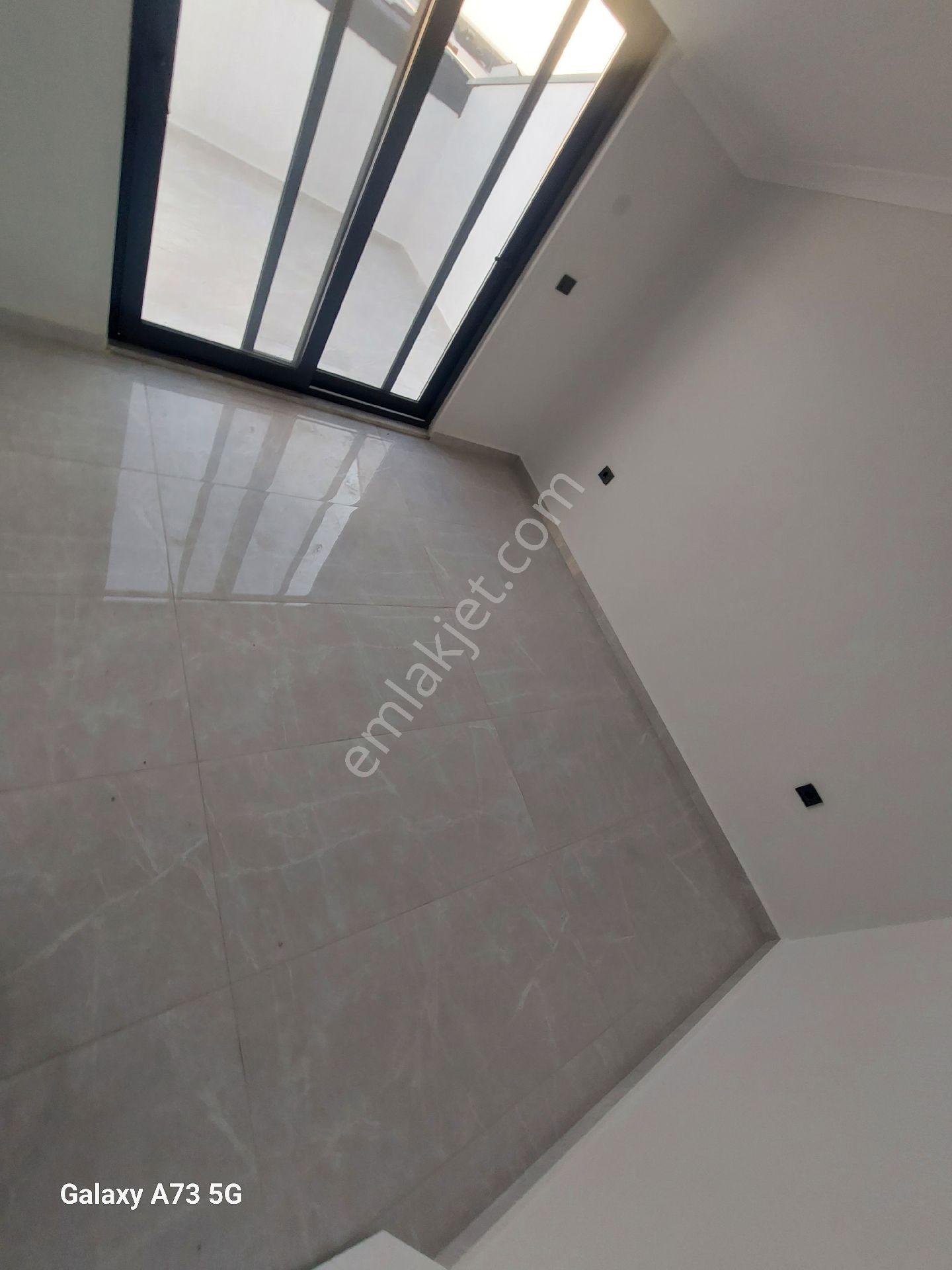 Didim Efeler Mahallesinde Satılık Tam Müstakil Villa - Görsel 27