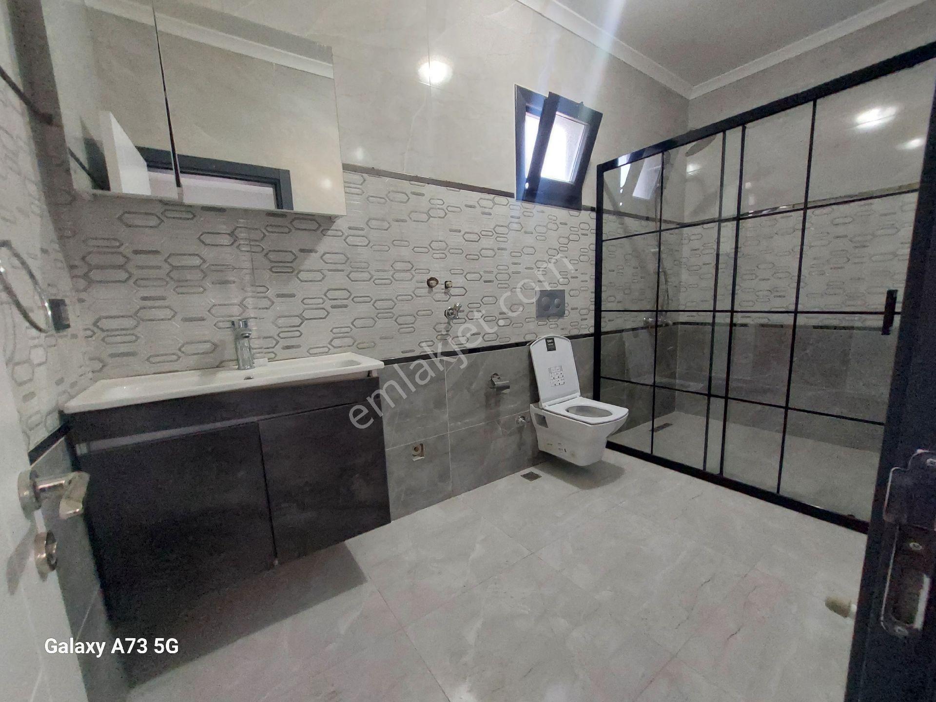 Didim Efeler Mahallesinde Satılık Tam Müstakil Villa - Görsel 24
