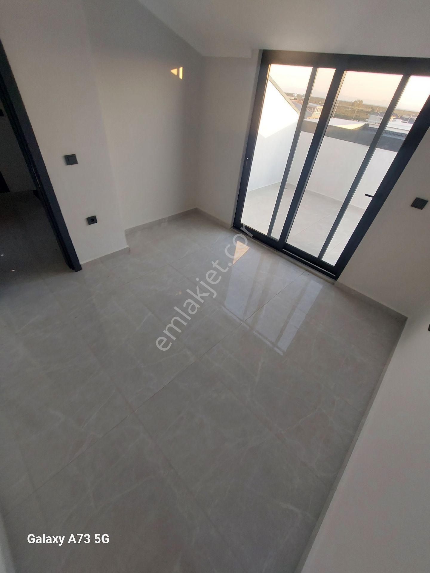Didim Efeler Mahallesinde Satılık Tam Müstakil Villa - Görsel 28