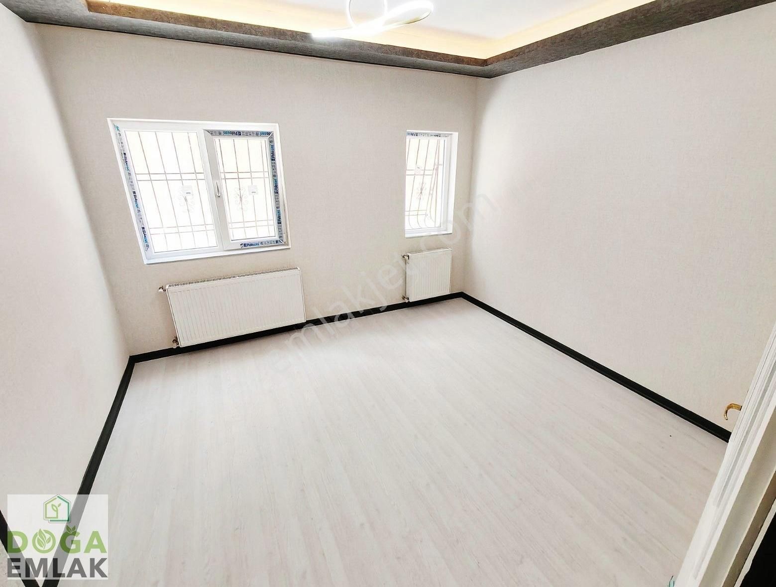 Doğadan İncirli 1+1 Lüks Yapılı Kök Tapu Daire!!!