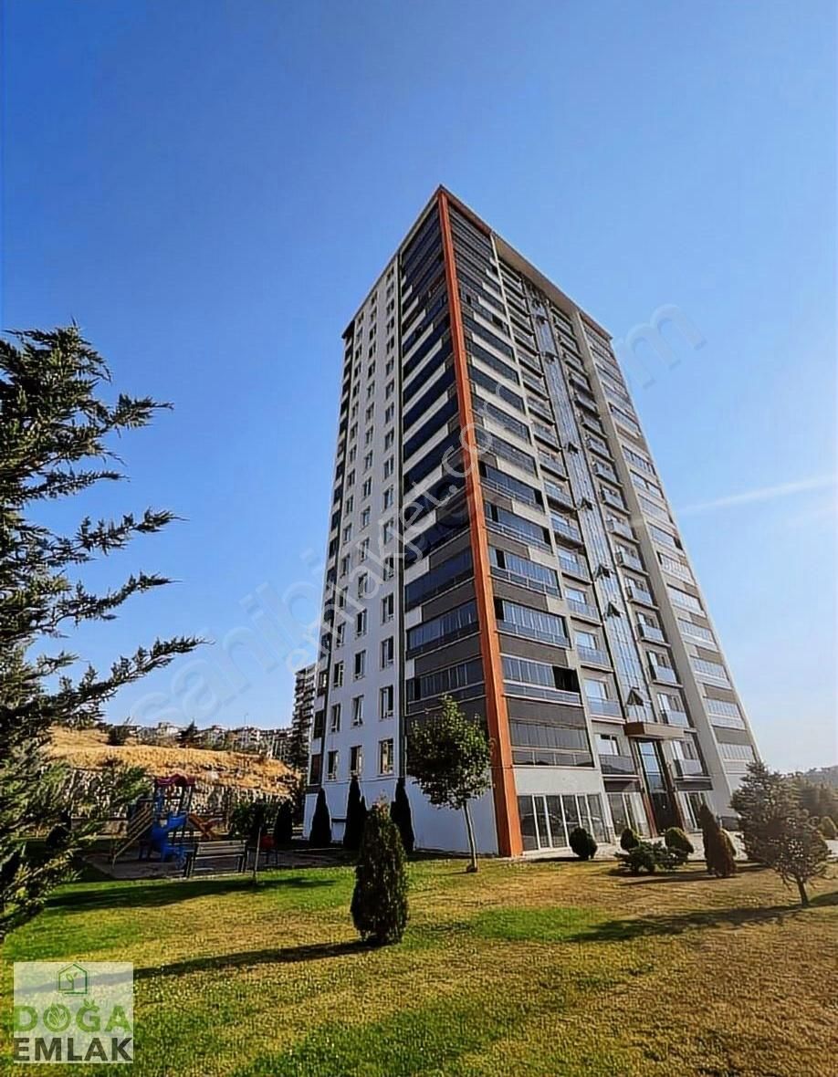Doğadan Yükseltepe 4+1 Mükemmel Site Dairesi
