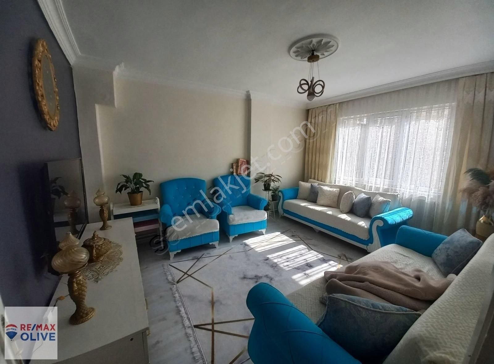 Merkezı Konumda, Toplu Ulaşıma Yakın 2+1 Daıre
