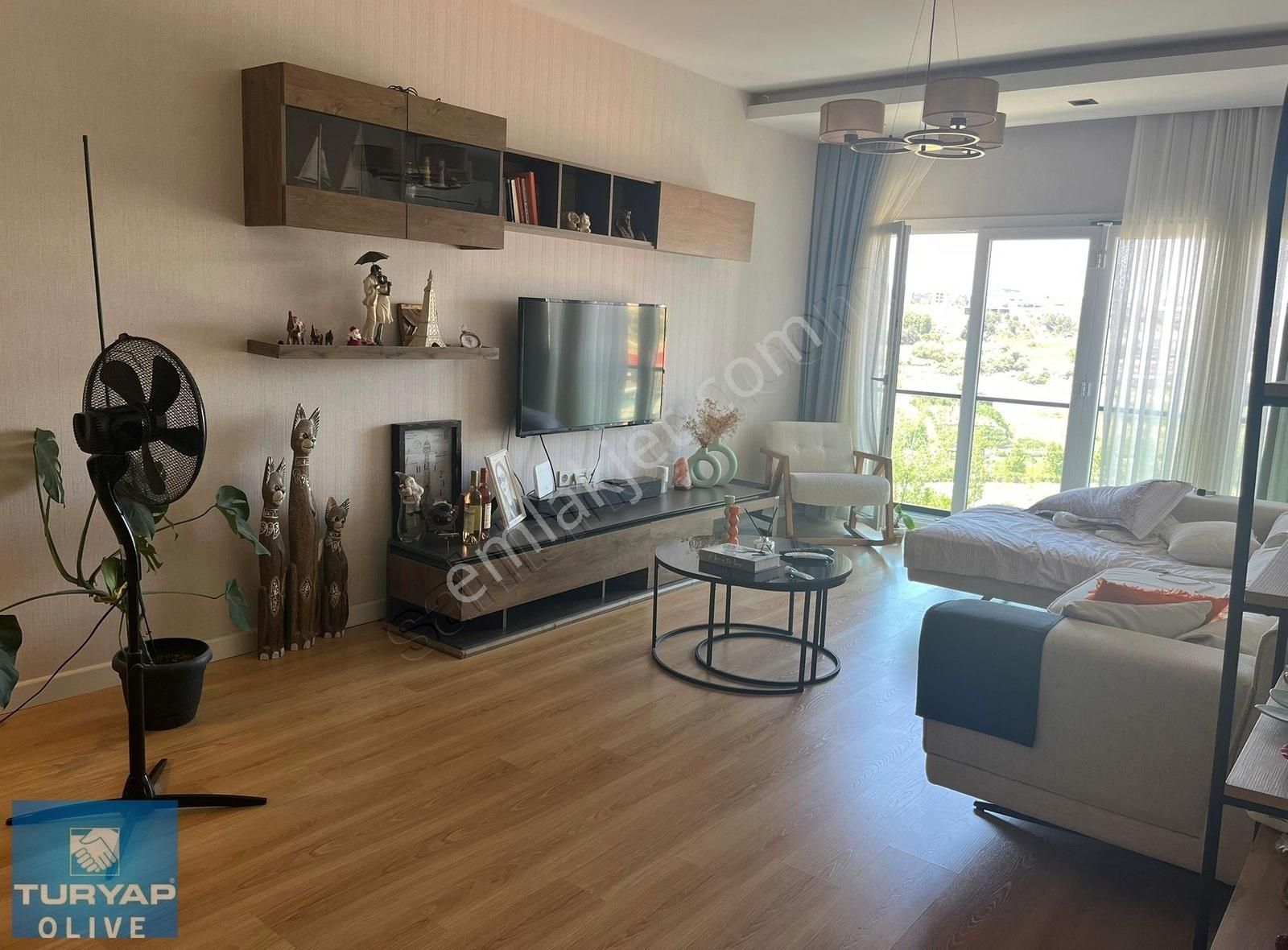 Vira İstanbul Siteleri Beylikdüzü Satılık Daire