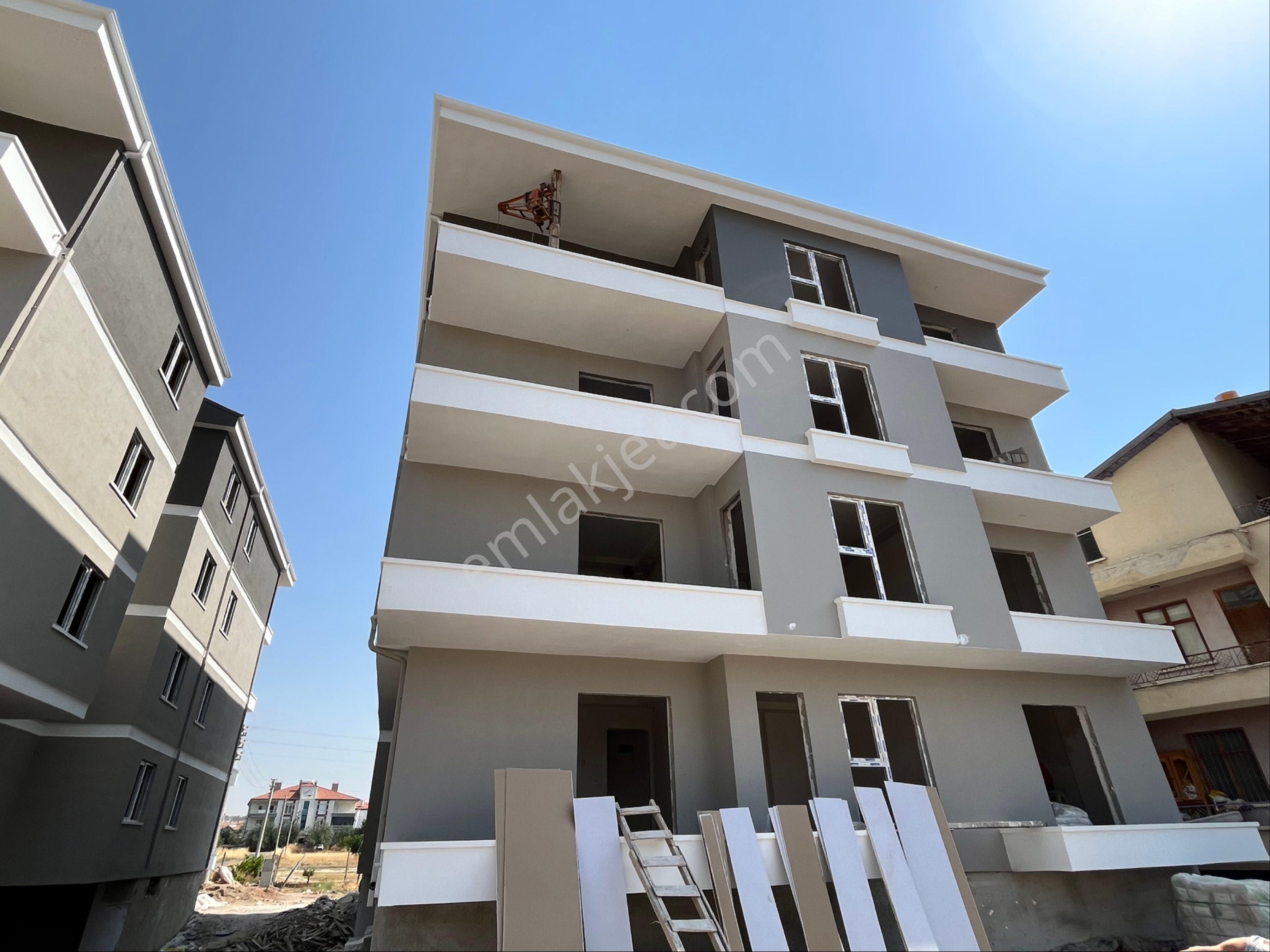 Hasasda Satılık 3+1 Daire