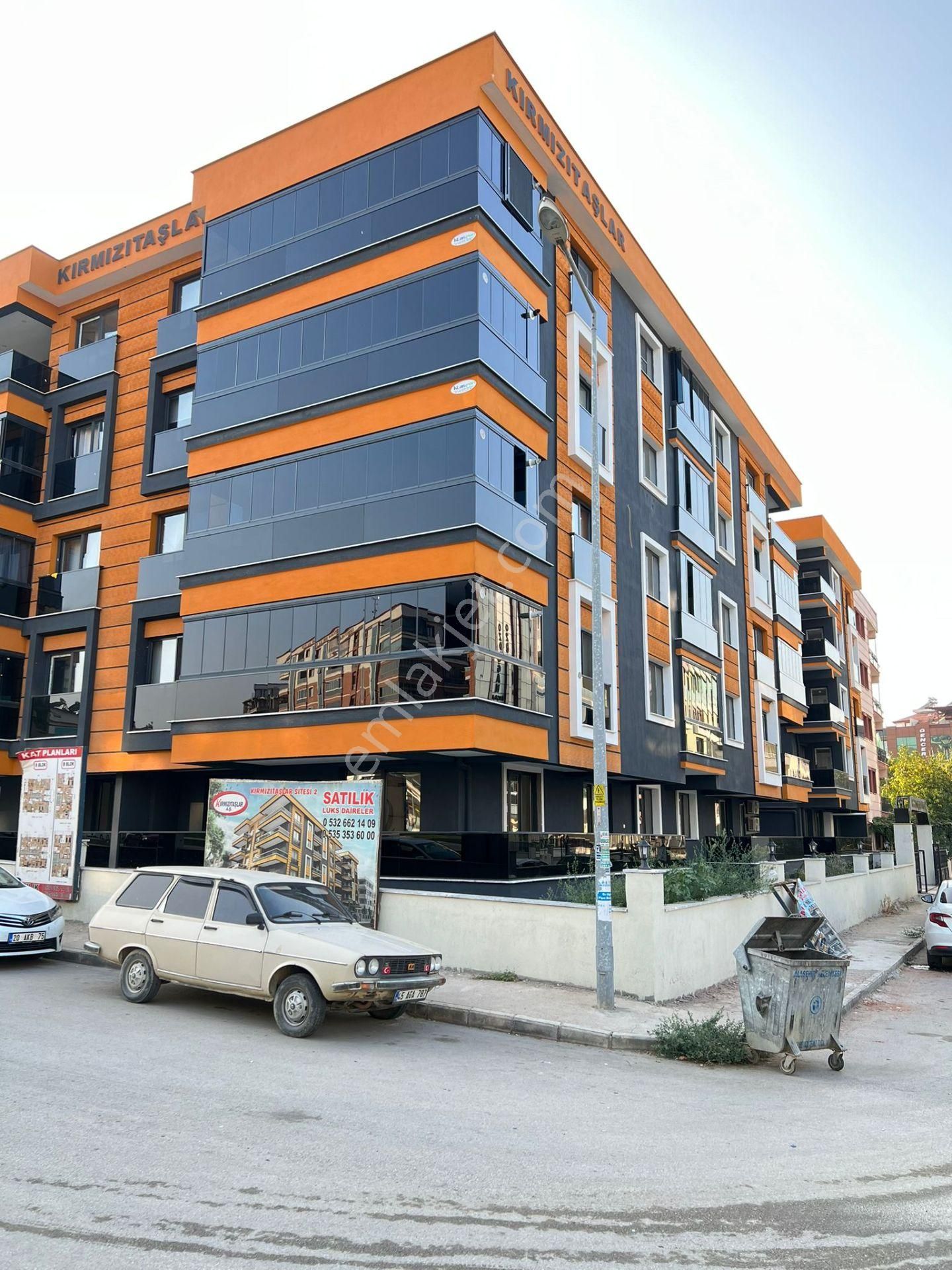 Filo Gayrimenkulden İstasyon Mah. De Satılık Ultra Lüx 3+1 Daire