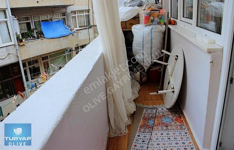Eyüpsultan Nişancı Acil Satılık Temiz Daire