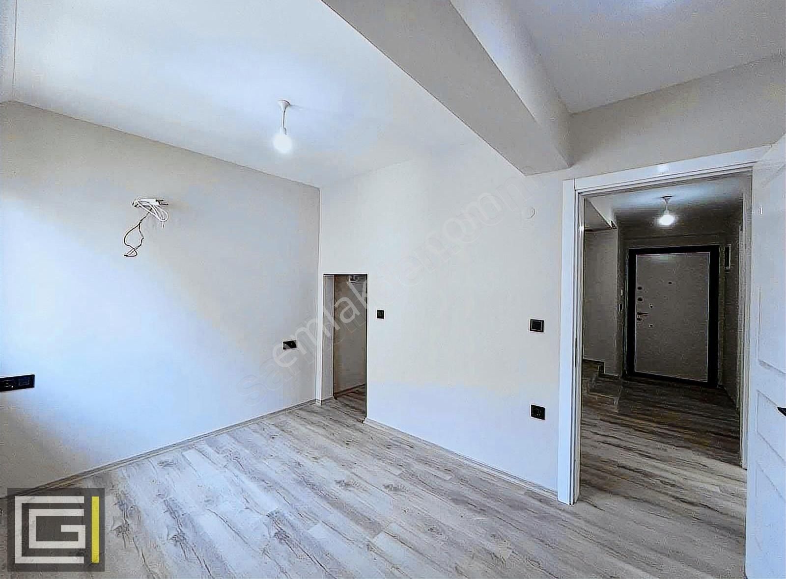 Merkezi Konumda Ferah Ve Modern Yeni Yapı Ebeveyn Banyolu 3+1! - Görsel 12