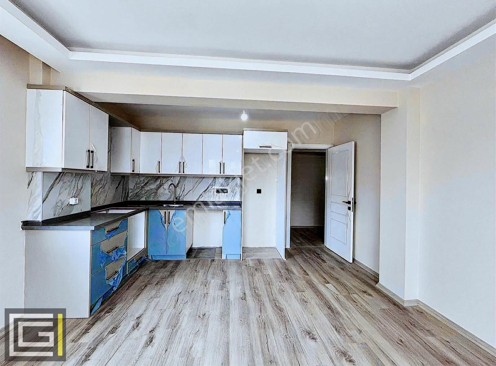 Merkezi Konumda Ferah Ve Modern Yeni Yapı Ebeveyn Banyolu 3+1! - Görsel 7
