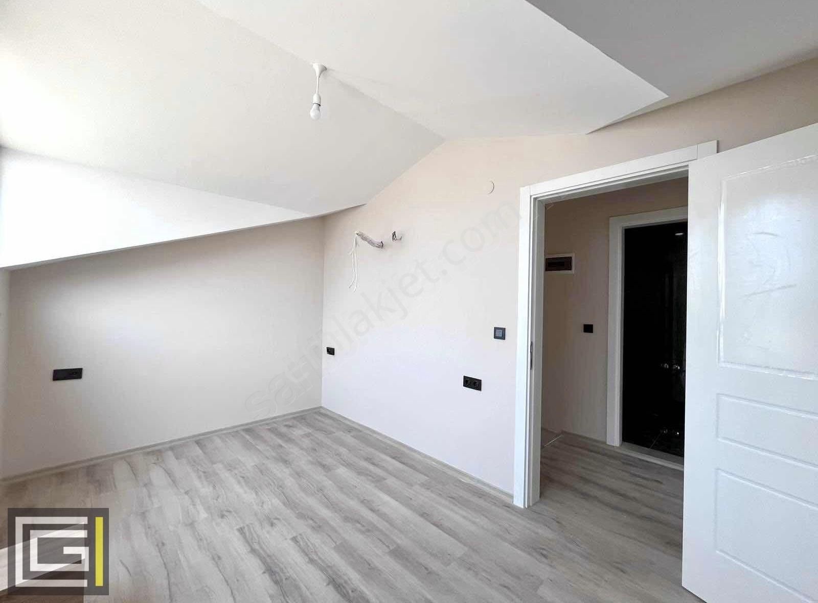 Merkezi Konumda Ferah Ve Modern Yeni Yapı Ebeveyn Banyolu 3+1! - Görsel 22