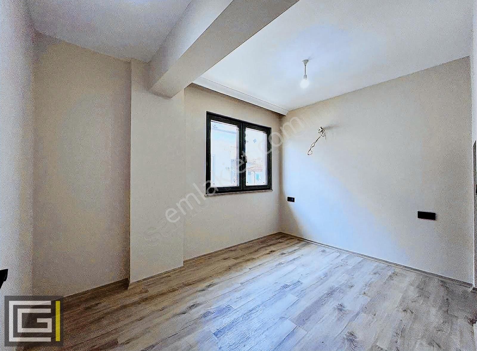 Merkezi Konumda Ferah Ve Modern Yeni Yapı Ebeveyn Banyolu 3+1! - Görsel 9