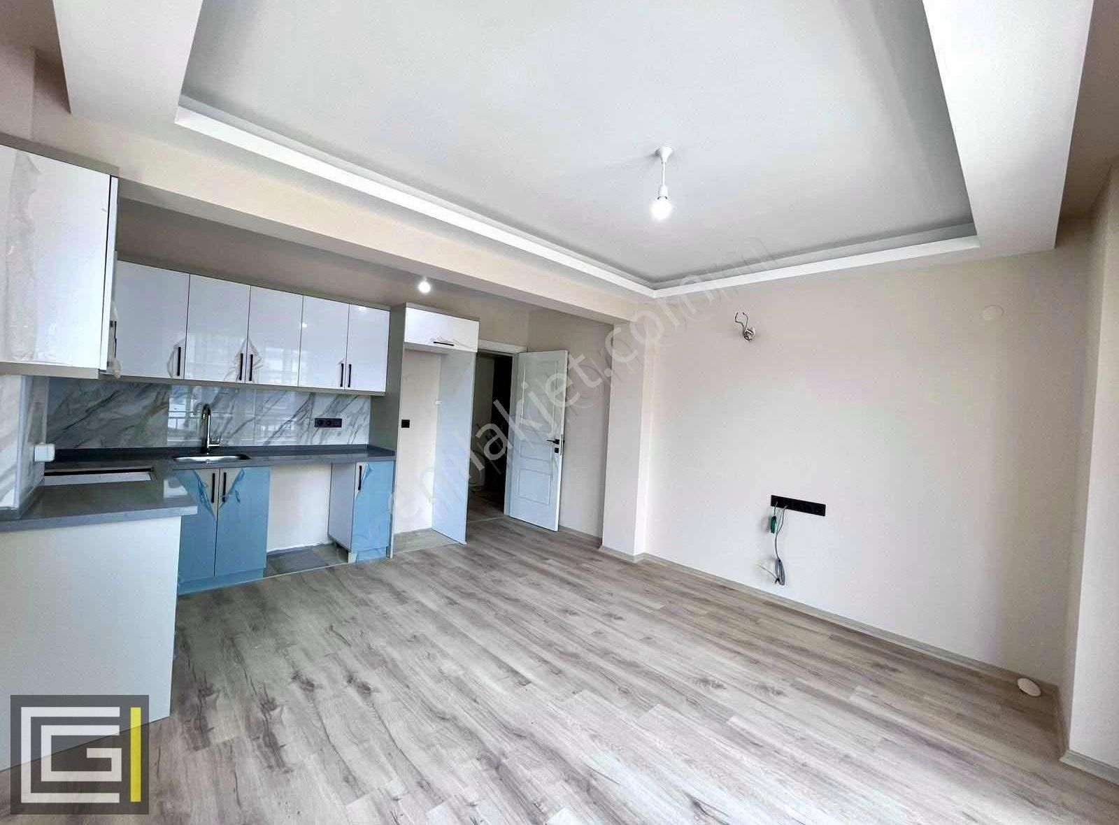 Merkezi Konumda Ferah Ve Modern Yeni Yapı Ebeveyn Banyolu 3+1! - Görsel 21
