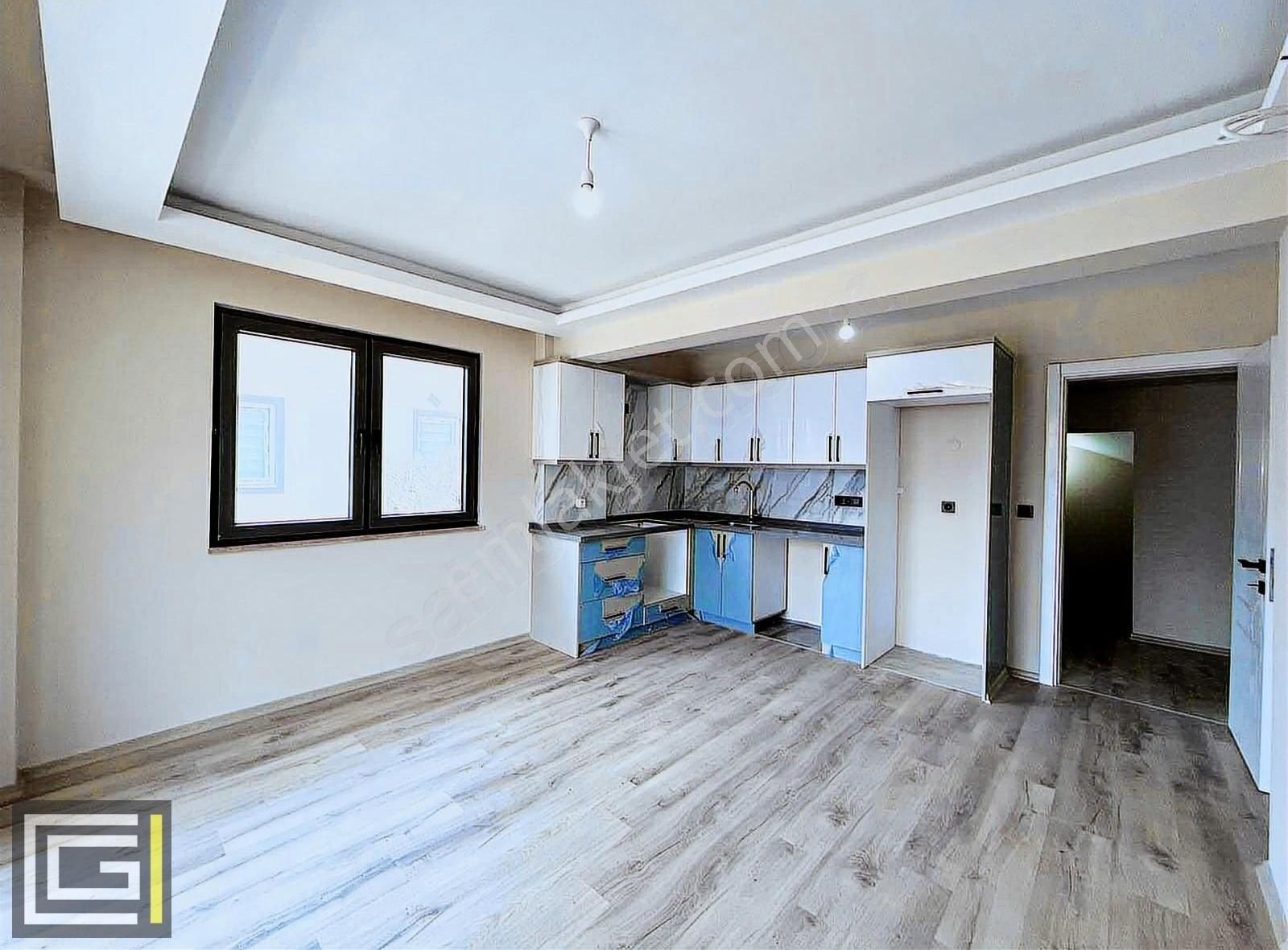 Merkezi Konumda Ferah Ve Modern Yeni Yapı Ebeveyn Banyolu 3+1! - Görsel 11