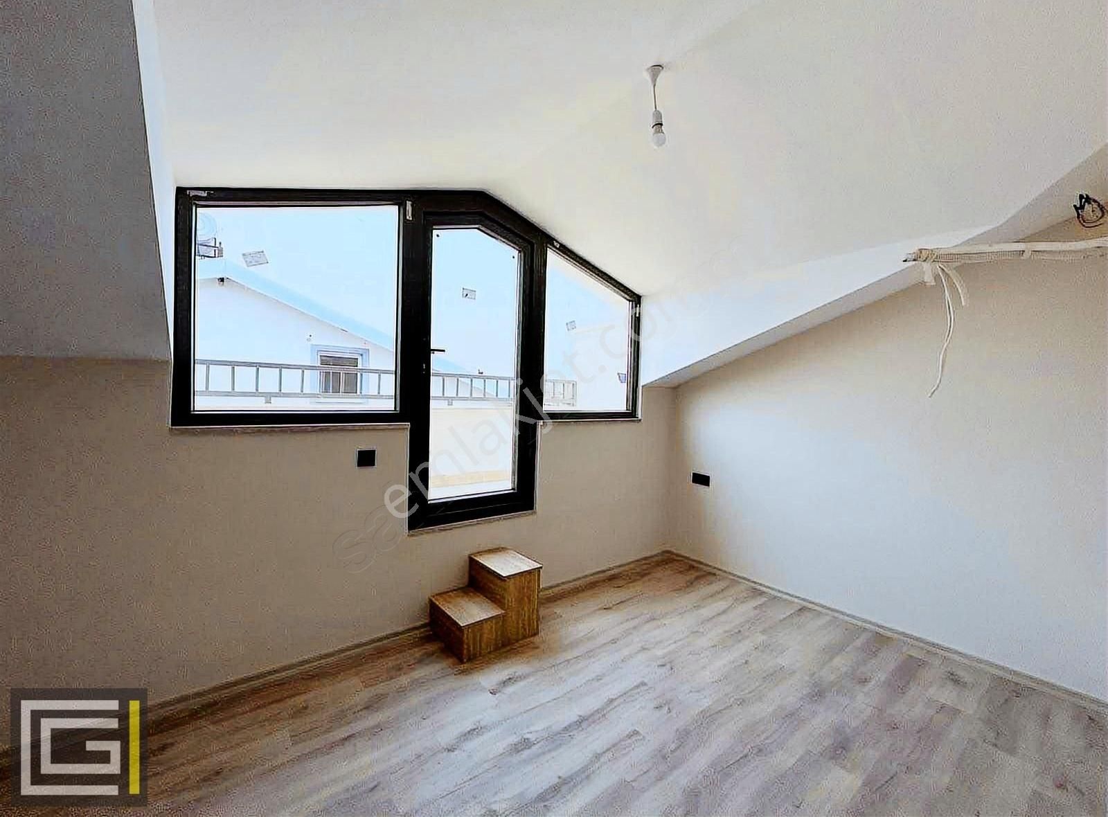 Merkezi Konumda Ferah Ve Modern Yeni Yapı Ebeveyn Banyolu 3+1! - Görsel 15