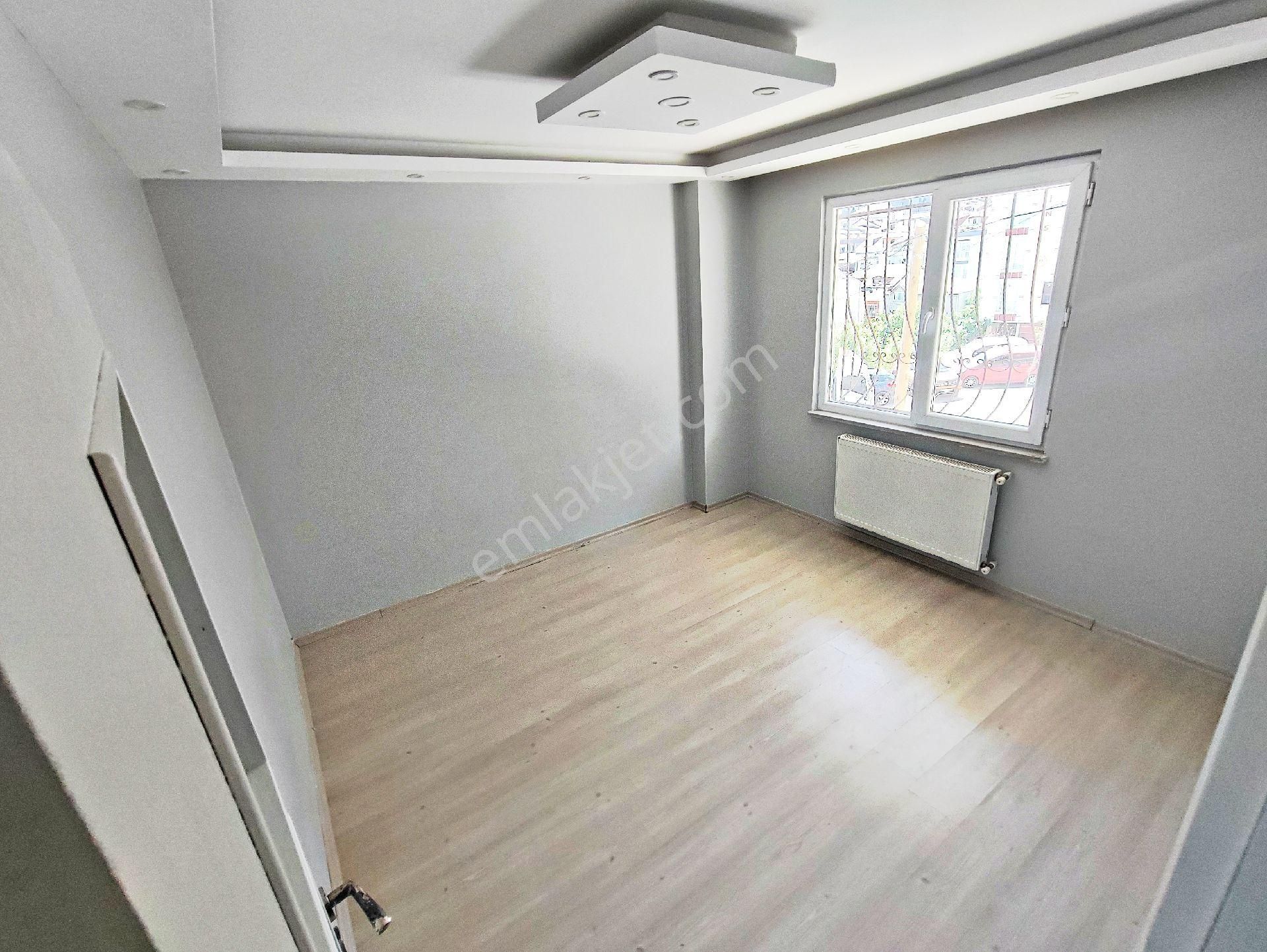 Havalimanı Servis Güzergahı 1+1 1. Kat Gibi Yüksek Giriş